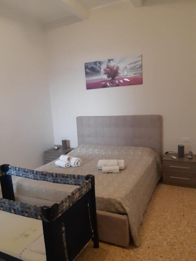 Apartamento Casa Erica Porto Cesareo Exterior foto