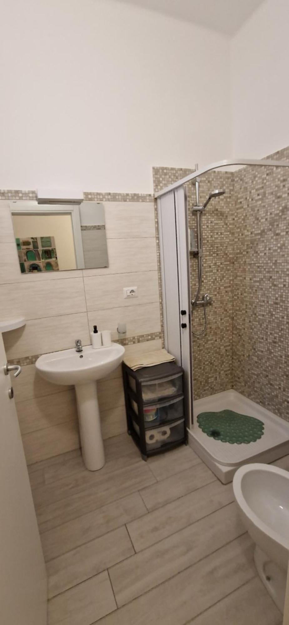 Apartamento Casa Erica Porto Cesareo Exterior foto