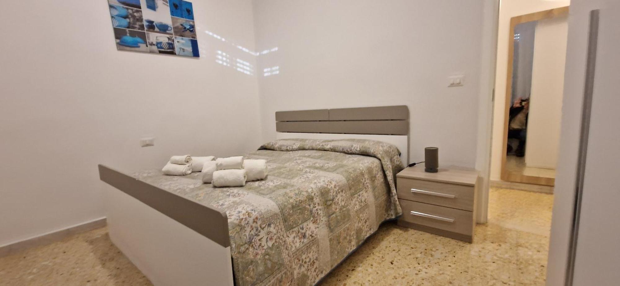 Apartamento Casa Erica Porto Cesareo Exterior foto
