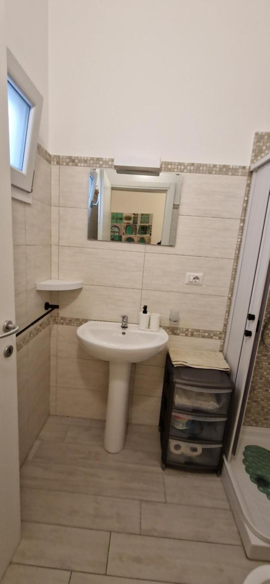 Apartamento Casa Erica Porto Cesareo Exterior foto