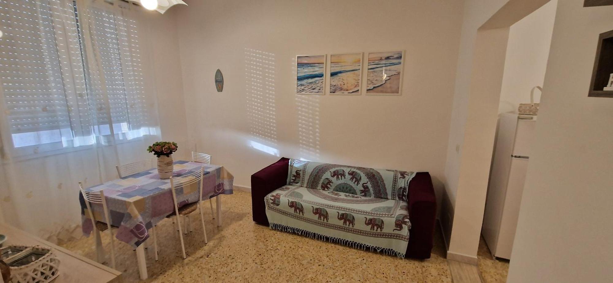 Apartamento Casa Erica Porto Cesareo Exterior foto