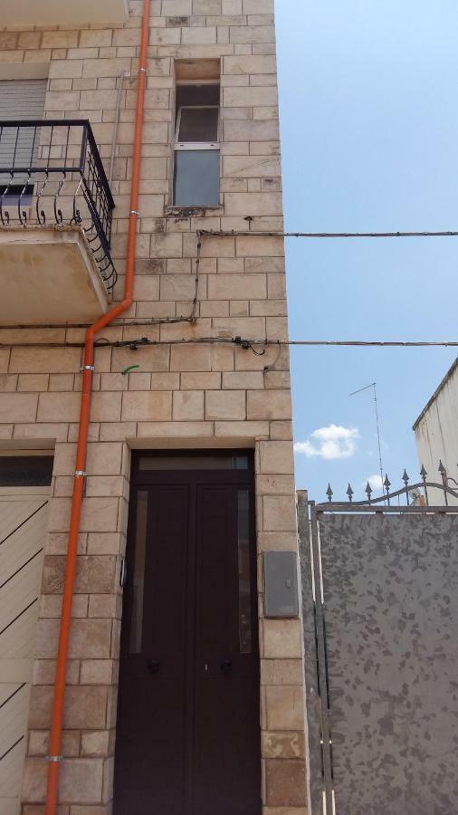 Apartamento Casa Erica Porto Cesareo Exterior foto